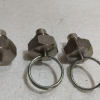 National Oilwell Varco - Drain Valve - 80502015 - Pin, Spring Assy. -3pc lot