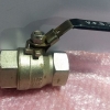 V.F.S. Ball Valve 1-1/2