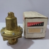 GENERANT 4HCR-500 LPS-90 BRASS REGULATOR