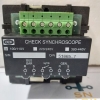 DEIF CHECK SYCHROSCOPE CONTROL RELAY CSQ96.P