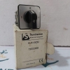 SONTHEIMER AU31/8ZM AMMETER SWITCH POS 0-1-2-3