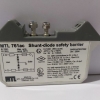 MTL 761AC SHUNT-DIODE SAFETY BARRIER