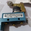 HONEYWELL MICRO SWITCH BZE6-2RN2 LIMIT SWITCH