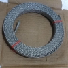 3M Scotch 25 Electrical Grounding Braid 1/2