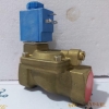 DANFOSS EVSI 25 SOLENOID COIL TYPE