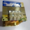 OY Transformatik AB Transformer 56430-901 50Hz 100VA 100/80V