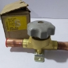 DANFOSS BML 22 S 009G0291 SHUT-OFF VALVE 7/8 IN 22MM ODF