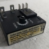 Entrelec - Solid State Timer KRDB120A-3918 - 5-15 Min 120VAC - 10A