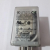 Square D 8501KP12P14V20 Ser-F 120V 50/60Hz B300 Pilot Duty Dpdt 8 Pin Relay