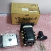 Yoshida YCBN-4X Cam Switch (Voltmeter)