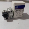 GE BTLF30C MOD-1 RELAY PNEUMATIC TIMER