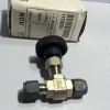 Parker Needle Valve TF64 - 4Z-V4LN-SS