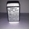 Omron Flicker Relay MKF-P Volt AC100/100V New