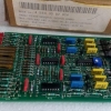 Pitch Monitor Switch Board Mod 352 Rev A Carlo Gavazzi