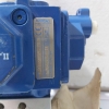 COMPACT II C20 SR-2C MET BA0055758 BALL VALVE 2/2 WITH SINGLE ACTING ACTUATOR