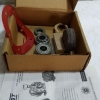 PMP-K208 Gast Air Motor Kit - New but rust on some parts