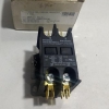 Carrier HN51KC052 2 Pole Contactor 32 FLA 110-120V 50/60HZ