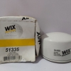 WIX 51335 OIL FILTERS 2PCS LOT SALE