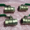 Ball Valve DN20 3/4