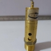 R.CONRADER SRH 375 Safety Relief Valve 1/2 NPT 2014 175-PSI