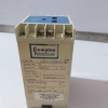 CROMPTON 252-PBBU-FABX RELAY LR 52592 252PBBUFABX TRANSDUCER TRIP RELAY