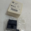 ALLEN BRADLEY 592-EUTB OVERLOAD RELAY NEMA SZ 0-1