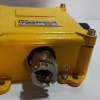 DTS - Watertight Junction Box - WB 104R N.057116 - Un: 500 V-F: 50/60 Hz