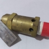 CIRCLE SEAL 51598-4M-90 RELIEF VALVE