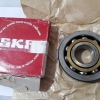 SKF 7407 BMG Ball Bearing New In Box Made In USA