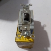 HUBBELL HBL1201 TOGGLE SWITCH  5PCS LOT SALE