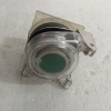 Square D Class 9001 Type KA-2 Green Push Button, 600 Volt