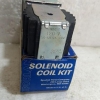 Sporlan Coil MKC-2 120/50-60 JAM Solenoid Coil