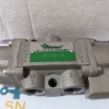 VERSA VSP-3401-316 3 WAY PNEUMATIC DIRECTIONAL VALVE