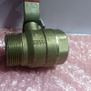 ZS Ball Valve MS58 - DN32 1-1/4