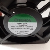 Sunon SP103A 1123LBL.GN 115V-50/60Hz 0.13/0.11Amp Axial Fan