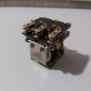 OMRON MM3 POWER RELAY COIL AC100V