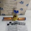 Sporlan E9S250 Solenoid Valve 5/8 ODF Solder Extended Less Coil