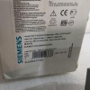 Siemens 3LD2504-0TK53 690VAC 63A 22KW 3Pole Fusible Emergency Stop Switch