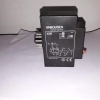 BRODERSEN UNIC XW CONTROL SYSTEM RELAY