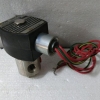 ASCO EF8003G1 Solenoid Valve