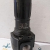 NORGREN R74G-4AK-RMN AIR PRESSURE REGULATOR