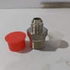 PARKER 8-12FTX ADAPTER MALE 3/4