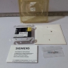 SIEMENS TRI-D ADDRESSABLE INTERFACE MODULE TRID 500-896226