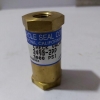 CIRCLE SEAL 249-2PP CHECK VALVE 3000 PSI 2492PP