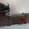 Wabco Pilotair Valve 1/2D PD40020-6498 L20 - Solenoid valve 12Watts 22VA 150PSI