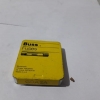 SET OF 5 BUSS FUSES GDA2A NEW