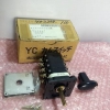 Yoshida YCCN-4X Cam Switch (Voltmeter)