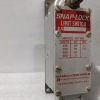 NAMCO CONTROLS SNAP-LOCK EA700-55102 LIMIT SWITCH EA7005510