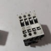 GE CL02A300TN CONTACTOR 220/230V 50HZ 277V 60HZ