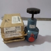 REXROTH R4310003638 PRESSURE REGULATOR 4-S TYPE-